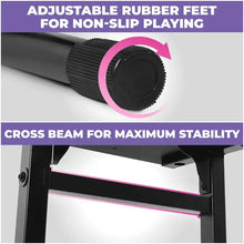 Load image into Gallery viewer, Refurbished Adjustable Keyboard Bench Seat
