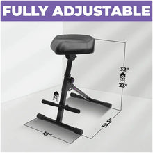 Load image into Gallery viewer, Basic Guitar Stool
