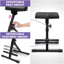 Load image into Gallery viewer, Basic Guitar Stool
