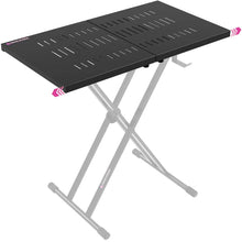 Load image into Gallery viewer, Utility Table Top for X Style and Z Style Piano Stands
