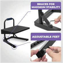 Load image into Gallery viewer, Ergonomic Piano Foot Rest
