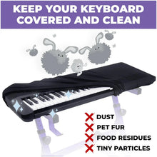 Load image into Gallery viewer, Keyboard Dust Cover
