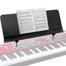 Load image into Gallery viewer, Music Sheet Stand for Nord Keyboard
