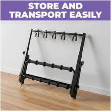 Load image into Gallery viewer, Guitar Rack
