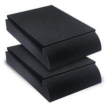 Load image into Gallery viewer, Studio Monitor Sound Isolation Pads for Speakers- 5" (Medium)
