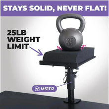 Load image into Gallery viewer, Studio Monitor Sound Isolation Pads for Speakers 6-8" (Large)
