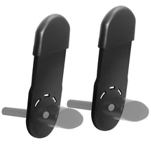Load image into Gallery viewer, Extended Metal and Rubber Lips
