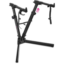 Load image into Gallery viewer, V-Style Keyboard Stand
