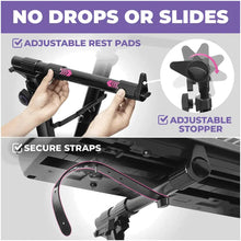 Load image into Gallery viewer, V-Style Keyboard Stand
