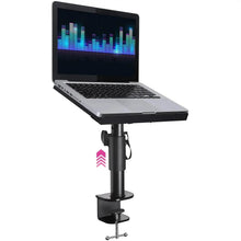 Load image into Gallery viewer, Adjustable Laptop Desk Mount
