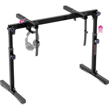Load image into Gallery viewer, Table Style Keyboard Stand
