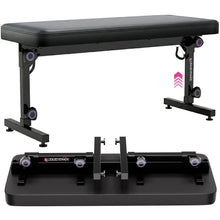 Load image into Gallery viewer, Foldable Organ Bench

