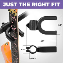Load image into Gallery viewer, Guitar Rack Neck Holder
