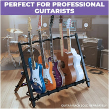 Load image into Gallery viewer, Guitar Rack Neck Holder
