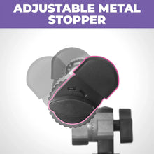 Load image into Gallery viewer, 3-Tier Keyboard and Synth Stand Arms
