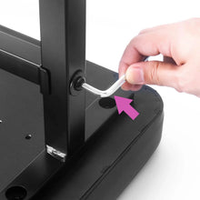 Load image into Gallery viewer, Big Allen Wrench for Bench Crossbeam
