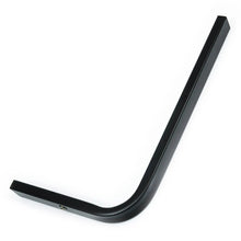 Load image into Gallery viewer, J-shape Backrest Post for Musician Stool
