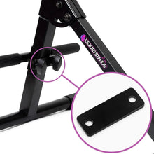 Load image into Gallery viewer, Big Washer for the Musician Stool Footrest
