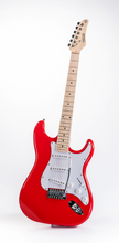 Load image into Gallery viewer, Nashville Guitar Works Electric Guitar Bundle 5
