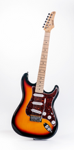 Load image into Gallery viewer, Nashville Guitar Works Electric Guitar Bundle 4
