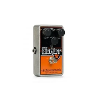 Load image into Gallery viewer, Electro-Harmonix Op-Amp Big Muff Fuzz/Distortion/Sustainer Guitar Effects Pedal
