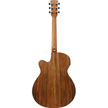Load image into Gallery viewer, Ibanez PC50WSCE-OPB 6-String Acoustic Electric Guitar

