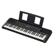 Load image into Gallery viewer, Yamaha PSR-E283 61-Key Portable Keyboard
