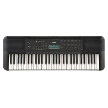 Load image into Gallery viewer, Yamaha PSR-E283 61-Key Portable Keyboard
