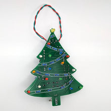 Load image into Gallery viewer, Holiday Pedal Ornament Kits
