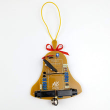 Load image into Gallery viewer, Holiday Pedal Ornament Kits
