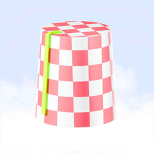 Load image into Gallery viewer, Checkered Focusrite Knob
