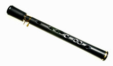 Load image into Gallery viewer, 101 - Pocket Sax - Classic Black

