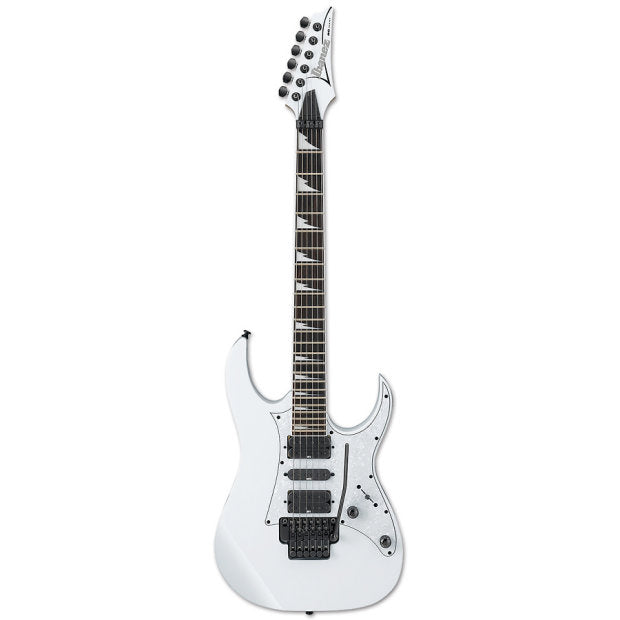 Ibanez RG450DXBWH Solid Body Electric Guitar