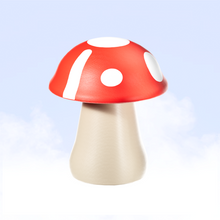 Load image into Gallery viewer, 4-Pack Mushroom Knob
