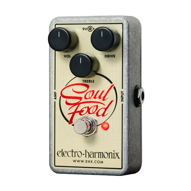 Electro Harmonix – Missouri Music Center LLC
