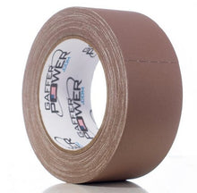 Load image into Gallery viewer, Gaffer Tape 2 Inch x 30 Yards, Black.
