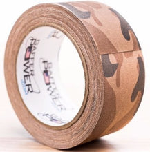 Load image into Gallery viewer, Gaffer Tape 2 Inch x 30 Yards, Black.
