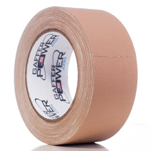 Load image into Gallery viewer, Gaffer Tape 2 Inch x 30 Yards, Black.
