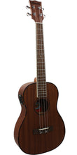 Load image into Gallery viewer, Amahi UK220B-EQ Baritone Ukulele Mahogany
