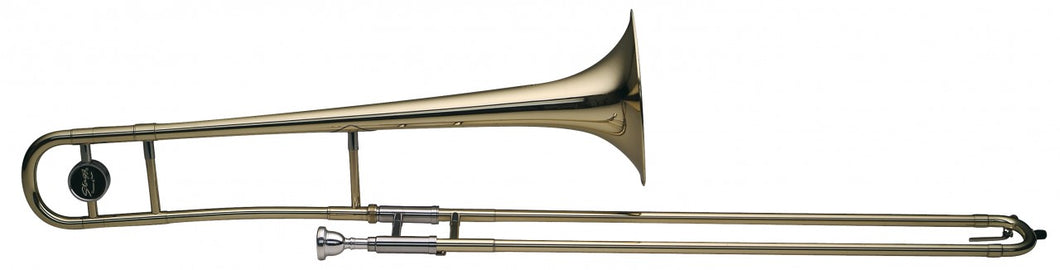 Stagg WS-TB225 Bb Lacquered Student Tenor Trombone