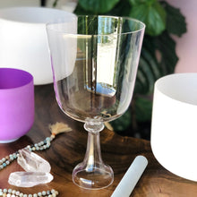 Load image into Gallery viewer, Practitioner's Challis A3 Note Gaia Seed
