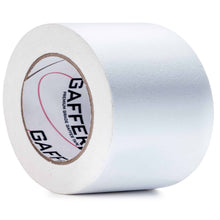 Load image into Gallery viewer, Gaffer Tape 4 Inch x 30 Yards Black
