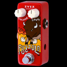 Load image into Gallery viewer, Zvex Fuzzolo Fuzz Guitar Effects Pedal
