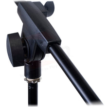 Load image into Gallery viewer, Microphone Stand Studio Package by GRIFFIN - Telescoping Boom Arm Mount &amp; Tripod Holder
