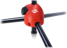 Load image into Gallery viewer, GRIFFIN Microphone Stand Package of 5 with Vocal Unidirectional Handheld Mics &amp; XLR Cables
