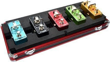 Load image into Gallery viewer, Tom&#39;s Line APB-3 Carry Case for Mini Pedals
