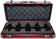 Load image into Gallery viewer, Tom&#39;s Line APB-3 Carry Case for Mini Pedals
