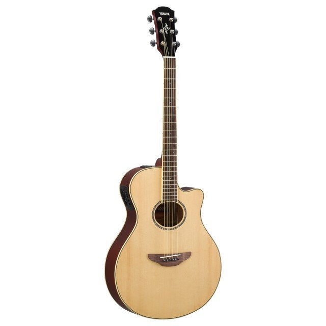 Yamaha APX600 NA Acoustic Electric Guitar