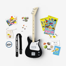Load image into Gallery viewer, beatles + loog electric guitar (collective)
