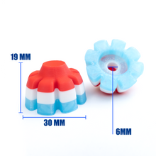 Load image into Gallery viewer, Bomb Pop Guitar Knob
